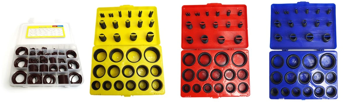 O ring kit