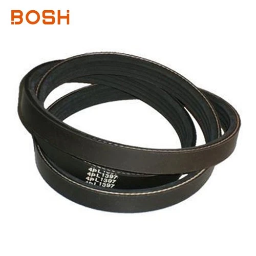 Máquina de lavar roupa PJ PH Poly V Belt